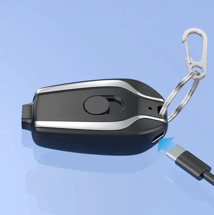 Cargador portátil ANDROID-IPHONE🪫