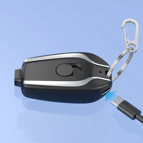 Cargador portátil ANDROID-IPHONE🪫