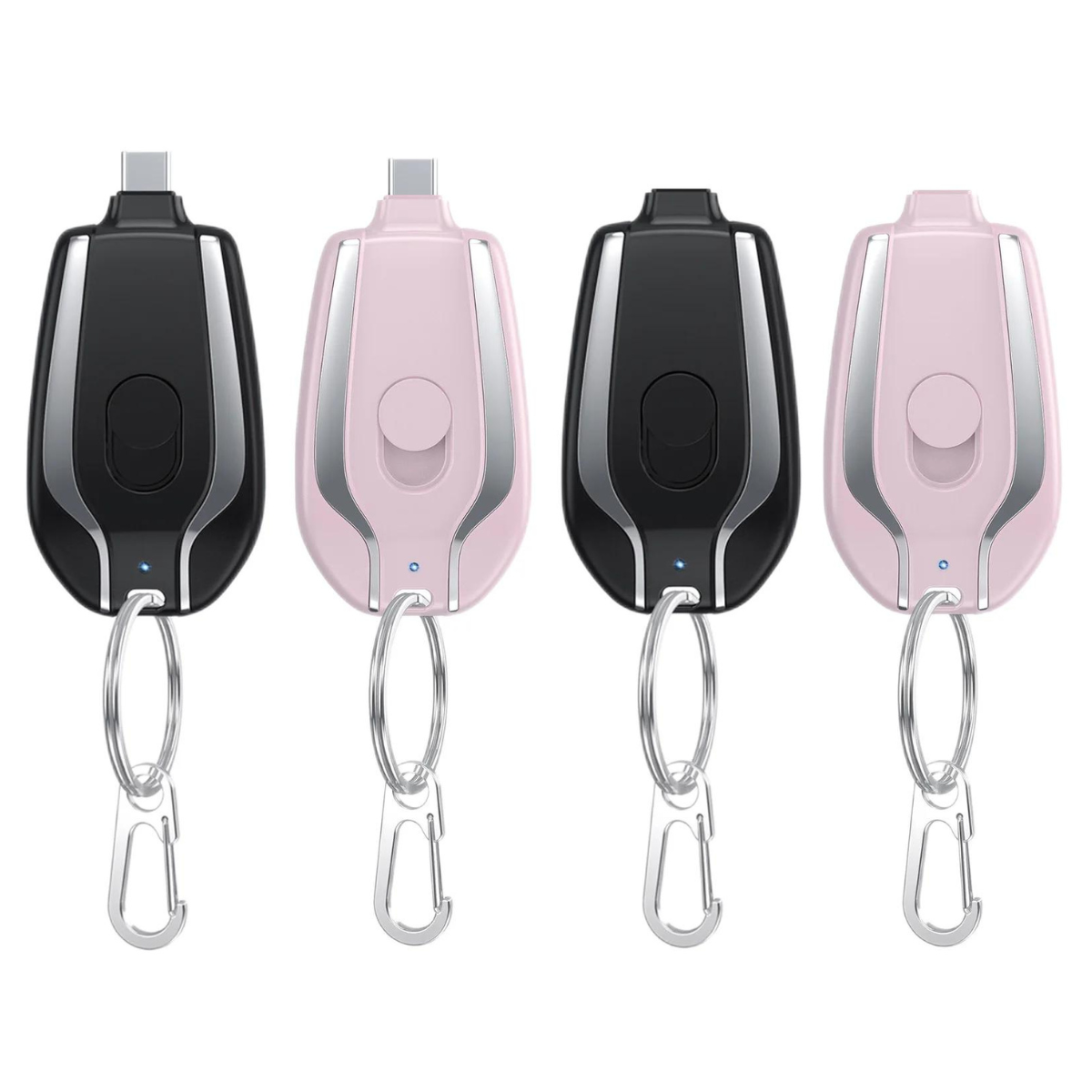 Cargador portátil ANDROID-IPHONE🪫