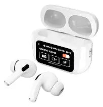 🎧 Audífonos Pro-Bluetooth Pantalla Táctil 🎧